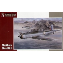 Blackburn Skua Mk.II (1:72)