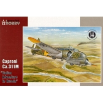 Special Hobby 72309 Caproni Ca.311M „Italian Adventure in Russia“ (1:72)