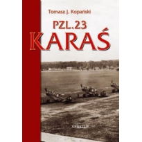 PZL.23 Karaś