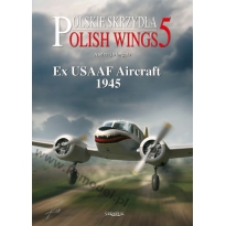Polish Wings No.5 Ex USAAF Aircraft 1945