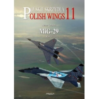 Polish Wings No.11 MiG-29 Pt.1