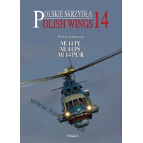 Polish Wings No.14 Mi-14PL, Mi-14PS, Mi-14PL/R