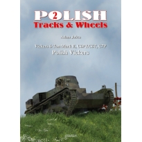 Polish Tracks & Wheels No.2