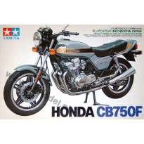 Tamiya 14006 Honda CB750F (1:12)