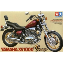 Tamiya 14044 Yamaha XV1000 Virago (1:12)