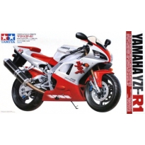 Tamiya 14073 Yamaha YZF-R1 Taira Racing (1:12)