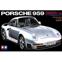 Tamiya 24065 Porsche 959 (1:24)