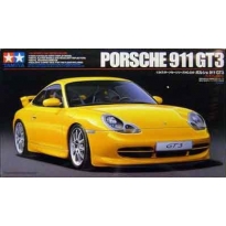 Tamiya 24229 Porsche 911 GT3 (1:24)