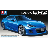 Tamiya 24324 Subaru BRZ (1:24)