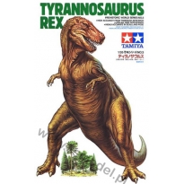 Tyrannosaurus Rex (1:35)