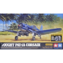 Tamiya 60325 Vought F4U-1A Corsair® (1:32)