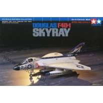 Douglas F4D-1 Skyray (1:72)