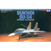 Suchoj Su-34 (1:72)