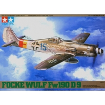 Tamiya 61041 Focke Wulf Fw-190D-9 (1:48)