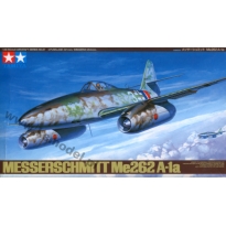 Tamiya 61087 Messerschmitt Me 262 A-1a (1:48)