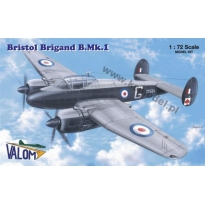 Valom 72030 Bristol Brigand B.Mk.I (1:72)
