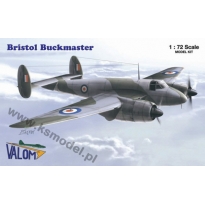 Valom 72031 Bristol Buckmaster Mk.I (1:72)