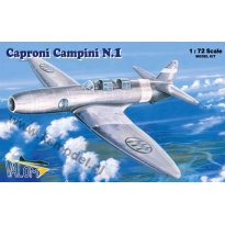 Valom 72073 Caproni Campini N.1 (1:72)
