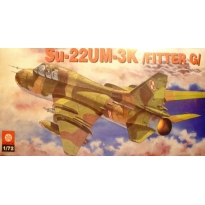 Su-22UM-3K (Fitter G ) (1:72)