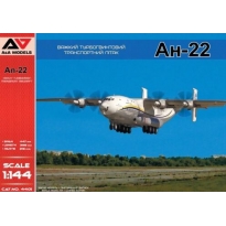 An-22 (1:144)