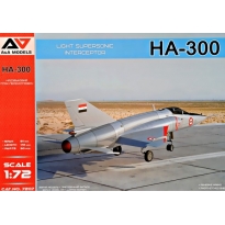 Ha-300 (1:72)