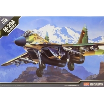 Academy 12263 M-29A (MiG-29A Fulcrum A) (1:48)