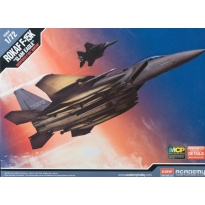 Academy 12554 ROKAF F-15K "Slam Eagle" (1:72)