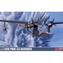 Academy 12586 US Navy PBM-5A Mariner (1:72)