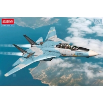 Academy 12594 F-14A "IRIAF" (1:72)