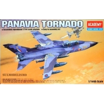 Academy 12607 Panavia Tornado (1:144)