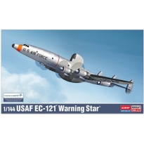 Academy 12637 USAF EC-121 Warning Star (1:144)