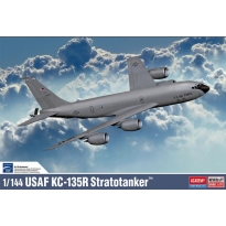 Academy 12638 Boeing KC-135R Stratotanker (1:144)