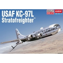 Academy 12640 USAF KC-97L Stratofreighter (1:144)