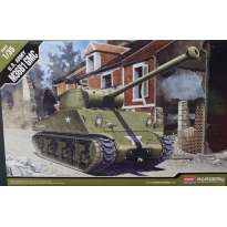 Academy 13279 U.S. Army M36B1 GMC (1:35)