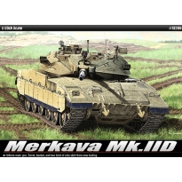 Academy 13286 Merkava Mk.IID (1:35)