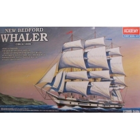 Academy 14204 New Bedford Whaler (1:200)