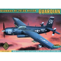 ACE 72305 Grumman AF-2S/3S Killer Guardian (1:72)