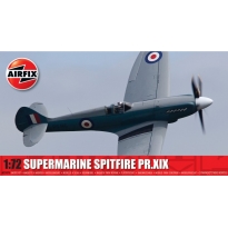 Airfix 02017B Supermarine Spitfire PR.XIX (1:72)