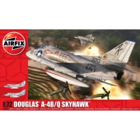 Airfix 03029A Douglas A-4B/Q Skyhawk (1:72)