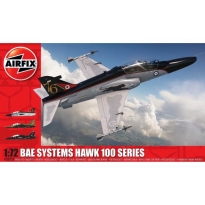 Airfix 03073A BAE Hawk 100 Series (1:72)