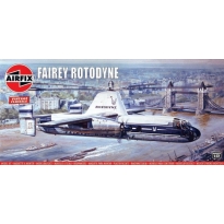 Airfix 04002V Fairey Rotodyne Vintage Classics (1:72)