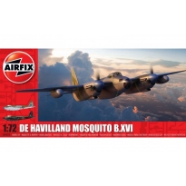 Airfix 04023 De Havilland Mosquito Mk.XVI (1:72)