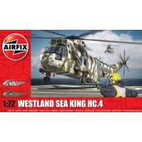 Airfix 04056 Westland Sea King HC.4 (1:72)