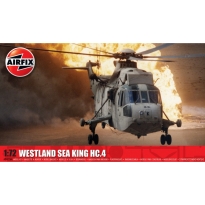 Airfix 04056A Westland Sea King HC.4 (1:72)