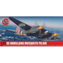 Airfix 04065 De Havilland Mosquito PR.XVI (1:72)