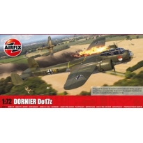 Airfix 05010A Dornier Do17z (1:72)