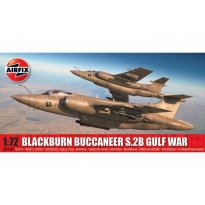 Airfix 06022A Blackburn Buccaneer S.2B Gulf War (1:72)