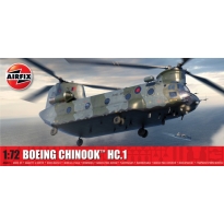 Airfix 06023 Boeing Chinook HC.1 (1:72)