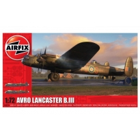 Airfix 08013A Avro Lancaster B.III (1:72)