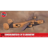 Airfix 09011 Consolidated B-24D Liberator (1:72)
